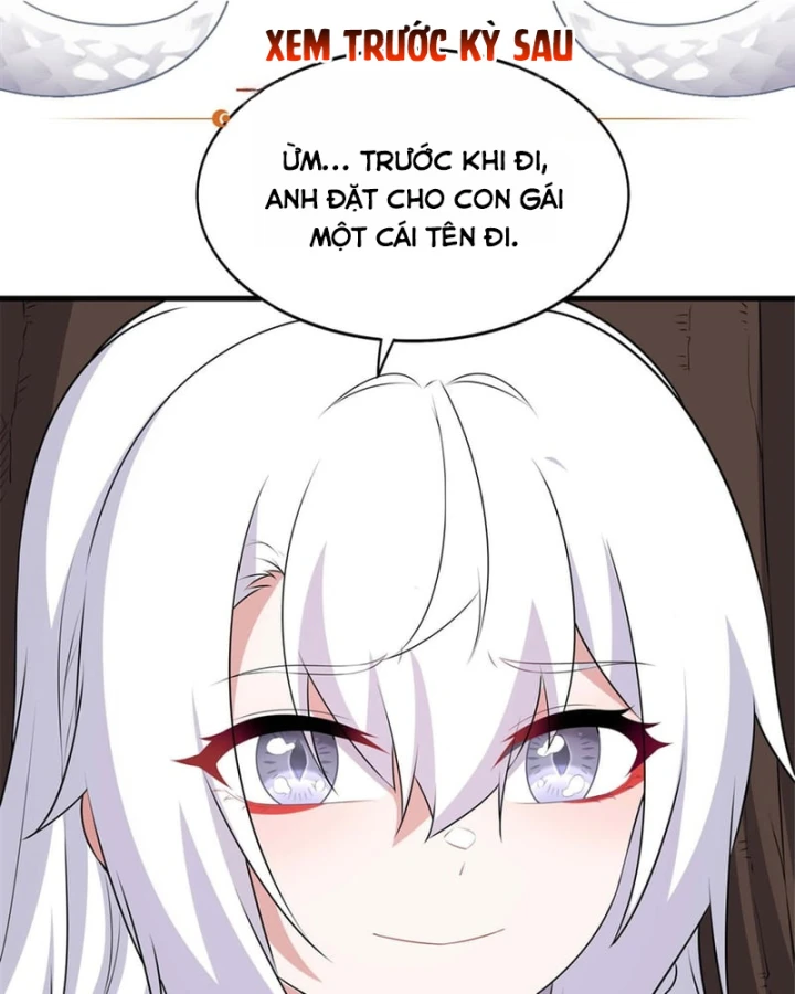 Câm Miệng Đi Ác Long, Ta Không Muốn Trông Trẻ Với Ngươi Nữa! Chapter 97 - 69