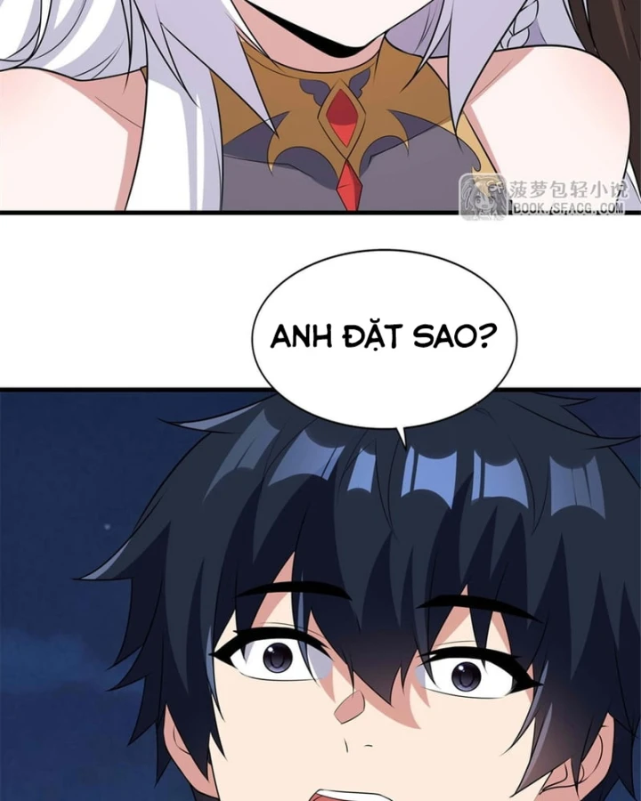 Câm Miệng Đi Ác Long, Ta Không Muốn Trông Trẻ Với Ngươi Nữa! Chapter 97 - 70