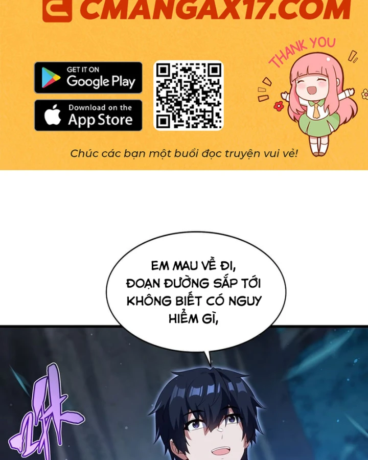 Câm Miệng Đi Ác Long, Ta Không Muốn Trông Trẻ Với Ngươi Nữa! Chapter 98 - 2