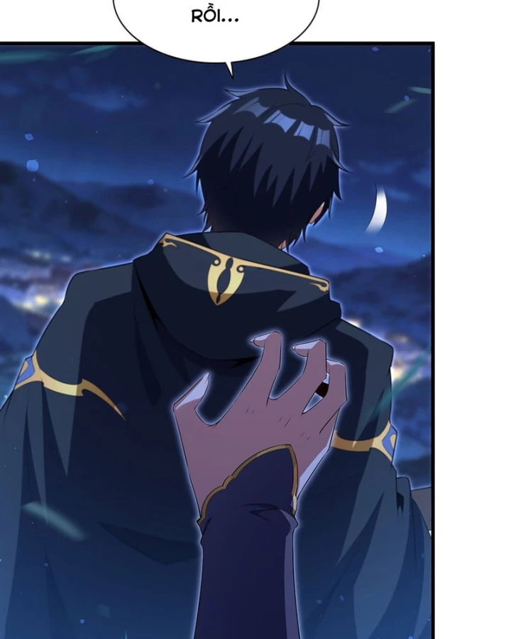 Câm Miệng Đi Ác Long, Ta Không Muốn Trông Trẻ Với Ngươi Nữa! Chapter 98 - 4