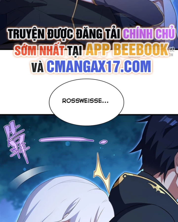 Câm Miệng Đi Ác Long, Ta Không Muốn Trông Trẻ Với Ngươi Nữa! Chapter 98 - 7