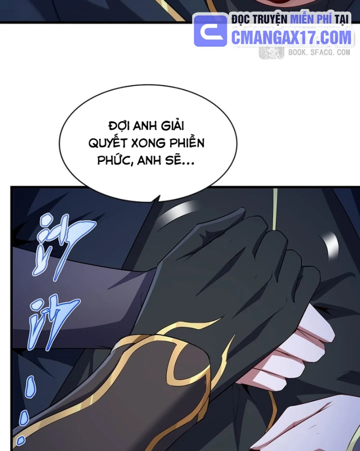 Câm Miệng Đi Ác Long, Ta Không Muốn Trông Trẻ Với Ngươi Nữa! Chapter 98 - 10