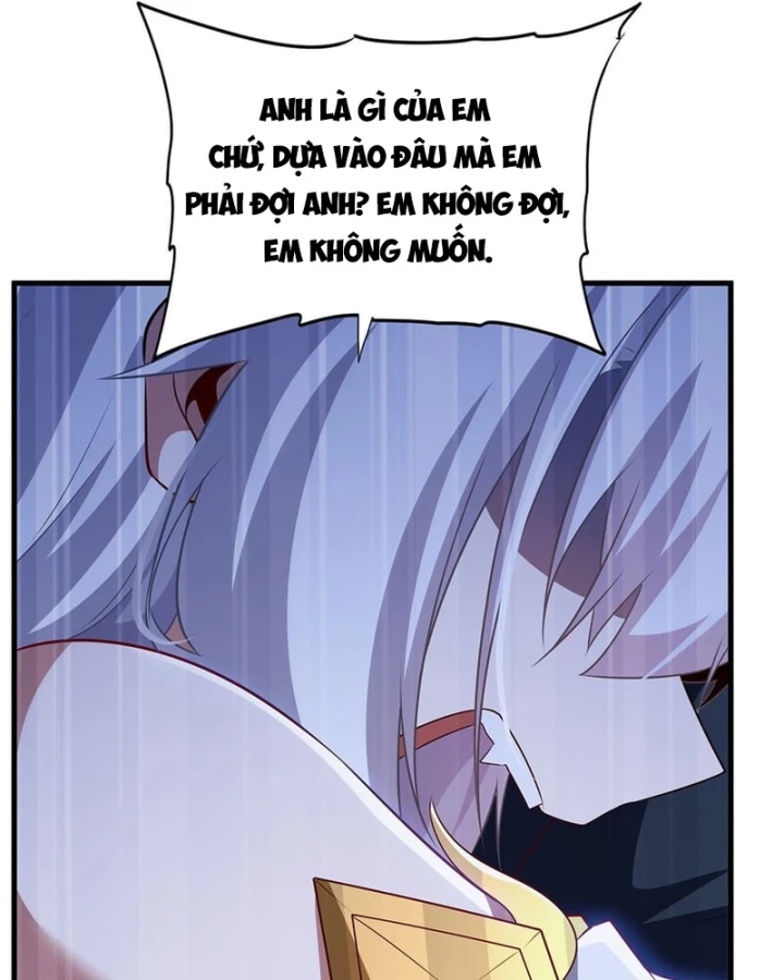 Câm Miệng Đi Ác Long, Ta Không Muốn Trông Trẻ Với Ngươi Nữa! Chapter 98 - 12