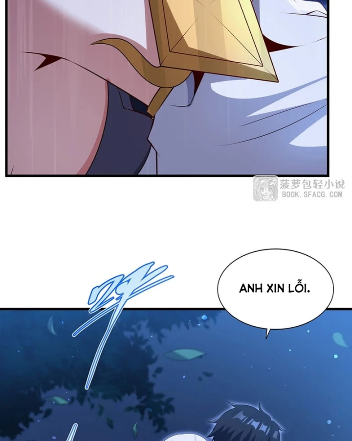 Câm Miệng Đi Ác Long, Ta Không Muốn Trông Trẻ Với Ngươi Nữa! Chapter 98 - 13