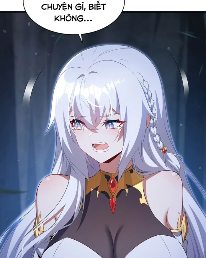 Câm Miệng Đi Ác Long, Ta Không Muốn Trông Trẻ Với Ngươi Nữa! Chapter 98 - 16