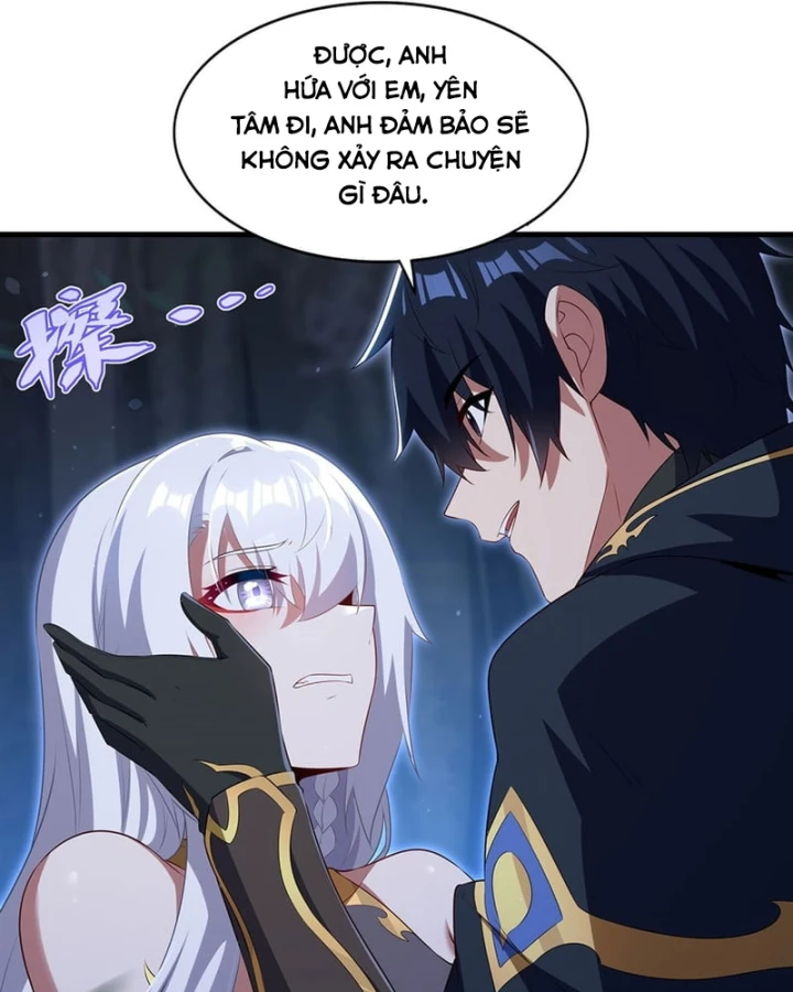 Câm Miệng Đi Ác Long, Ta Không Muốn Trông Trẻ Với Ngươi Nữa! Chapter 98 - 18