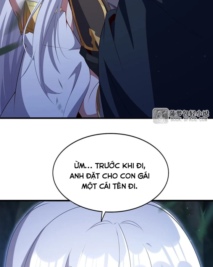 Câm Miệng Đi Ác Long, Ta Không Muốn Trông Trẻ Với Ngươi Nữa! Chapter 98 - 19