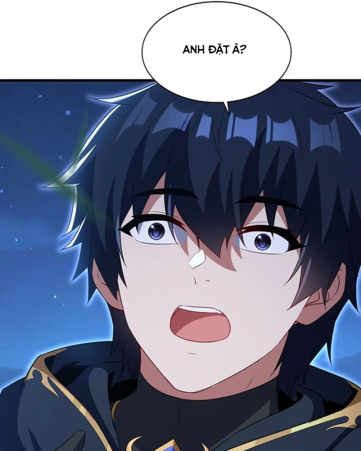 Câm Miệng Đi Ác Long, Ta Không Muốn Trông Trẻ Với Ngươi Nữa! Chapter 98 - 21
