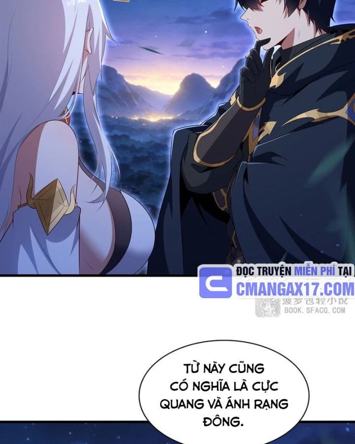 Câm Miệng Đi Ác Long, Ta Không Muốn Trông Trẻ Với Ngươi Nữa! Chapter 98 - 23