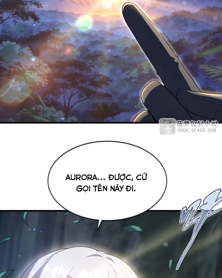 Câm Miệng Đi Ác Long, Ta Không Muốn Trông Trẻ Với Ngươi Nữa! Chapter 98 - 25