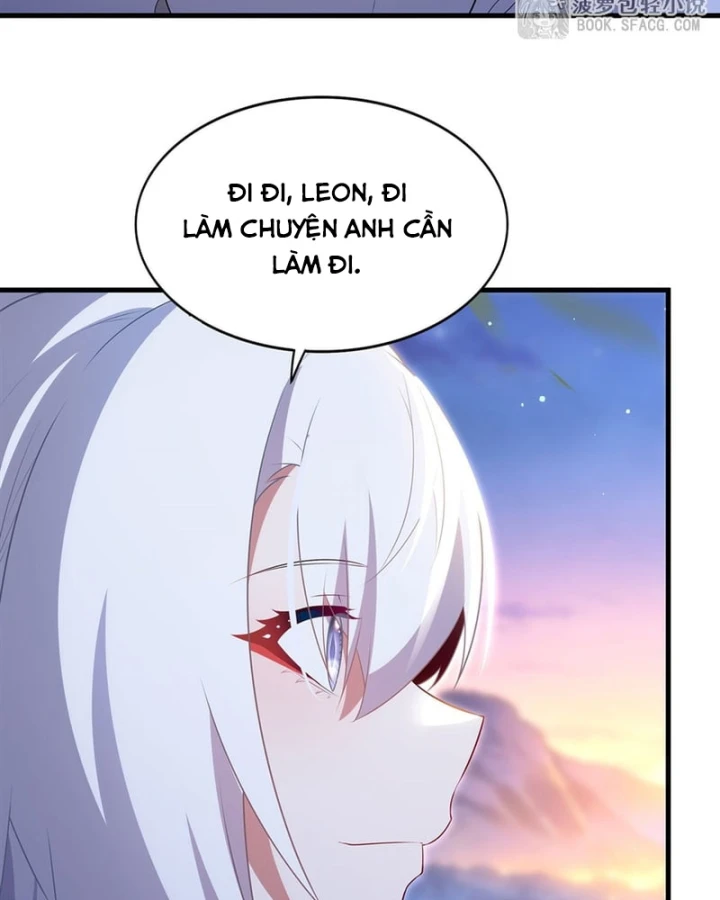 Câm Miệng Đi Ác Long, Ta Không Muốn Trông Trẻ Với Ngươi Nữa! Chapter 98 - 27