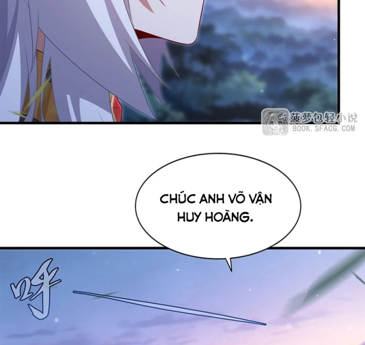 Câm Miệng Đi Ác Long, Ta Không Muốn Trông Trẻ Với Ngươi Nữa! Chapter 98 - 28