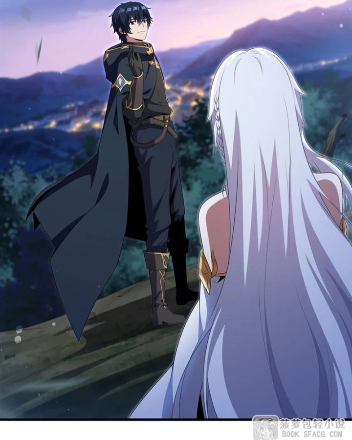 Câm Miệng Đi Ác Long, Ta Không Muốn Trông Trẻ Với Ngươi Nữa! Chapter 98 - 29