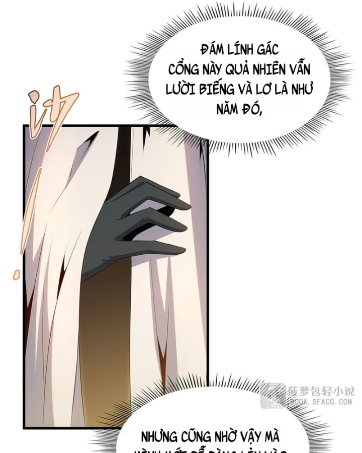 Câm Miệng Đi Ác Long, Ta Không Muốn Trông Trẻ Với Ngươi Nữa! Chapter 98 - 32