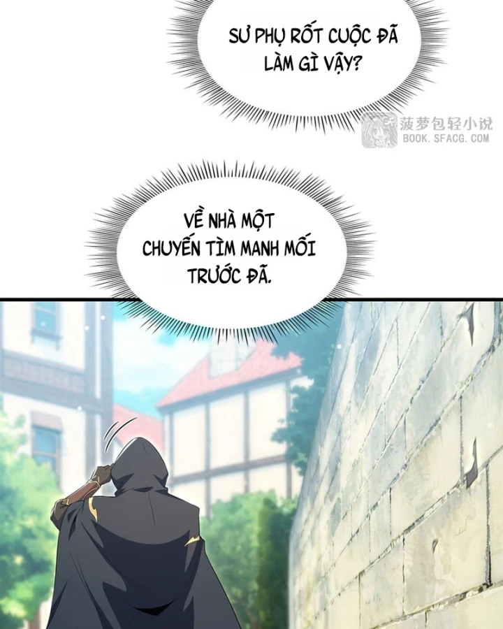 Câm Miệng Đi Ác Long, Ta Không Muốn Trông Trẻ Với Ngươi Nữa! Chapter 98 - 38