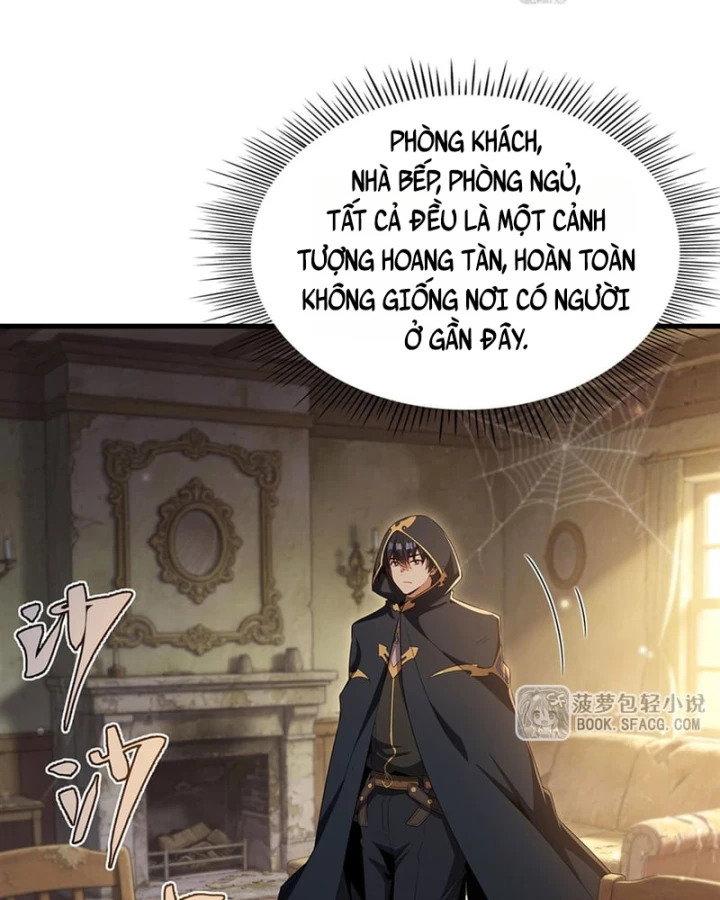 Câm Miệng Đi Ác Long, Ta Không Muốn Trông Trẻ Với Ngươi Nữa! Chapter 98 - 41