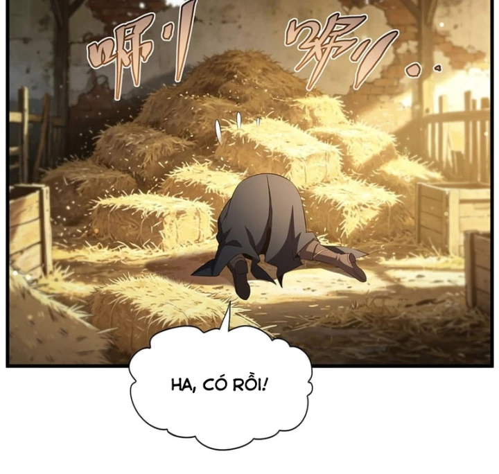 Câm Miệng Đi Ác Long, Ta Không Muốn Trông Trẻ Với Ngươi Nữa! Chapter 98 - 46