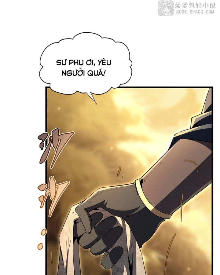 Câm Miệng Đi Ác Long, Ta Không Muốn Trông Trẻ Với Ngươi Nữa! Chapter 98 - 47