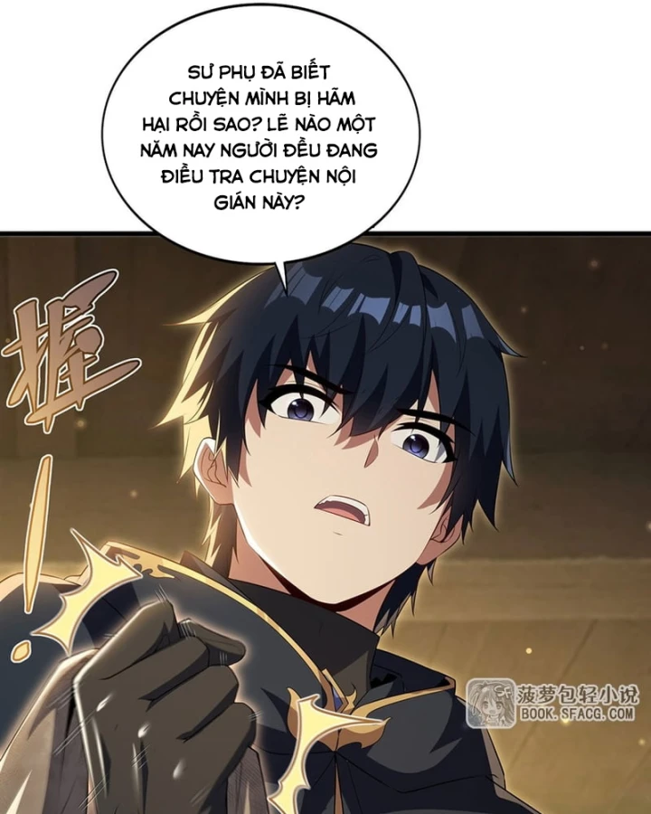 Câm Miệng Đi Ác Long, Ta Không Muốn Trông Trẻ Với Ngươi Nữa! Chapter 98 - 50