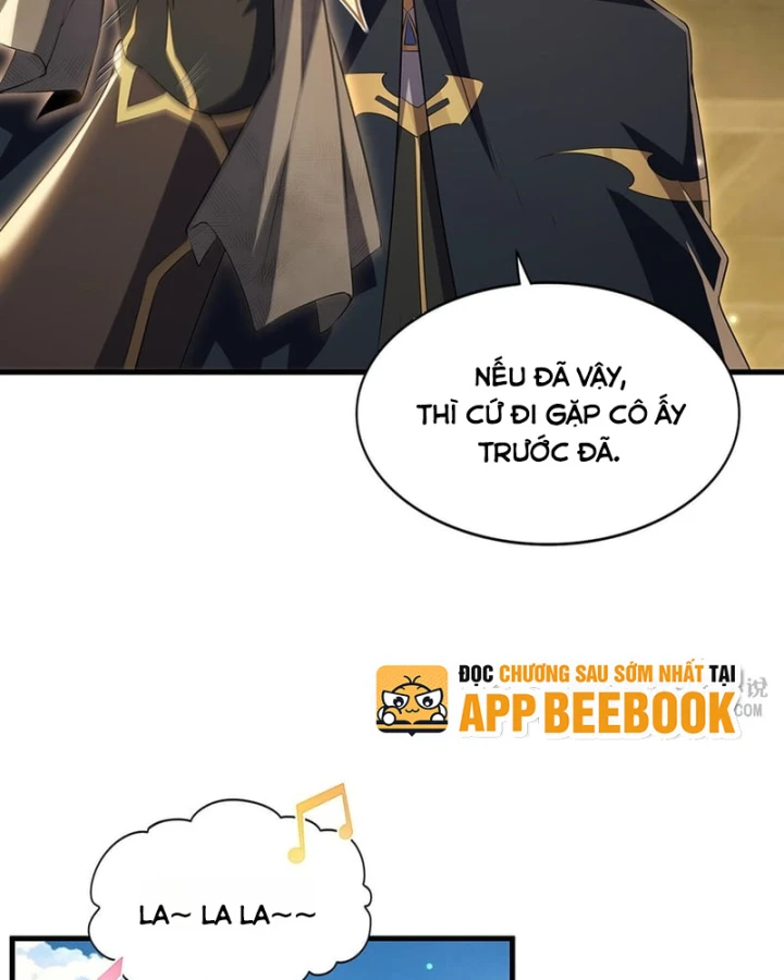 Câm Miệng Đi Ác Long, Ta Không Muốn Trông Trẻ Với Ngươi Nữa! Chapter 98 - 51