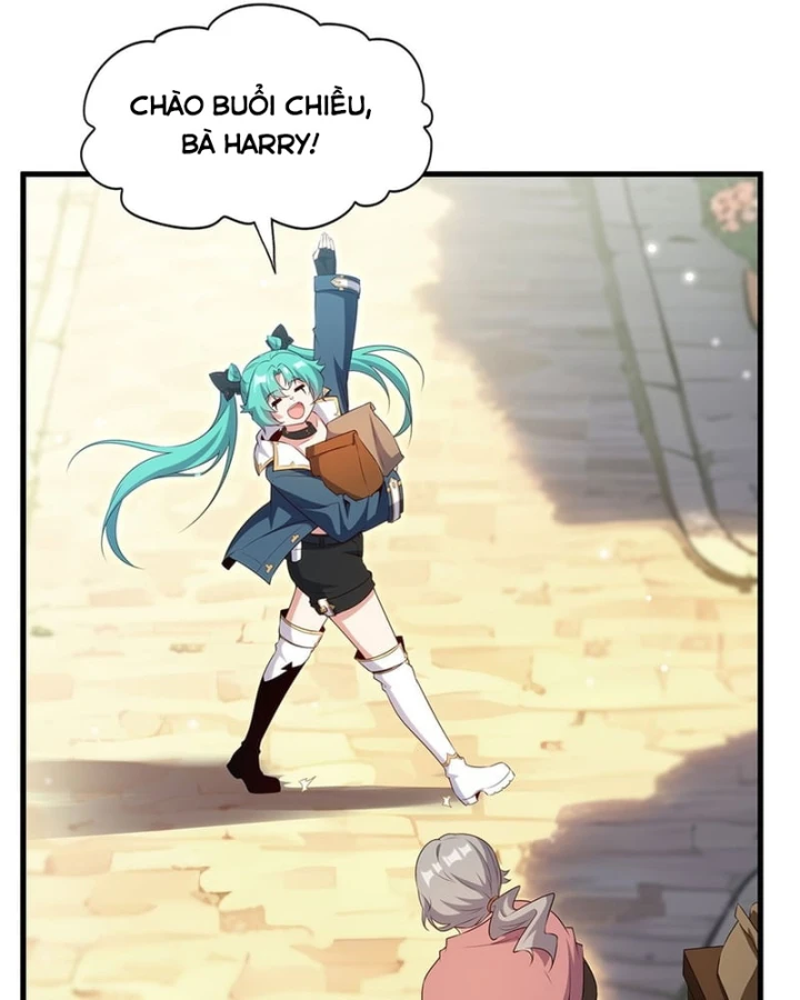 Câm Miệng Đi Ác Long, Ta Không Muốn Trông Trẻ Với Ngươi Nữa! Chapter 98 - 54