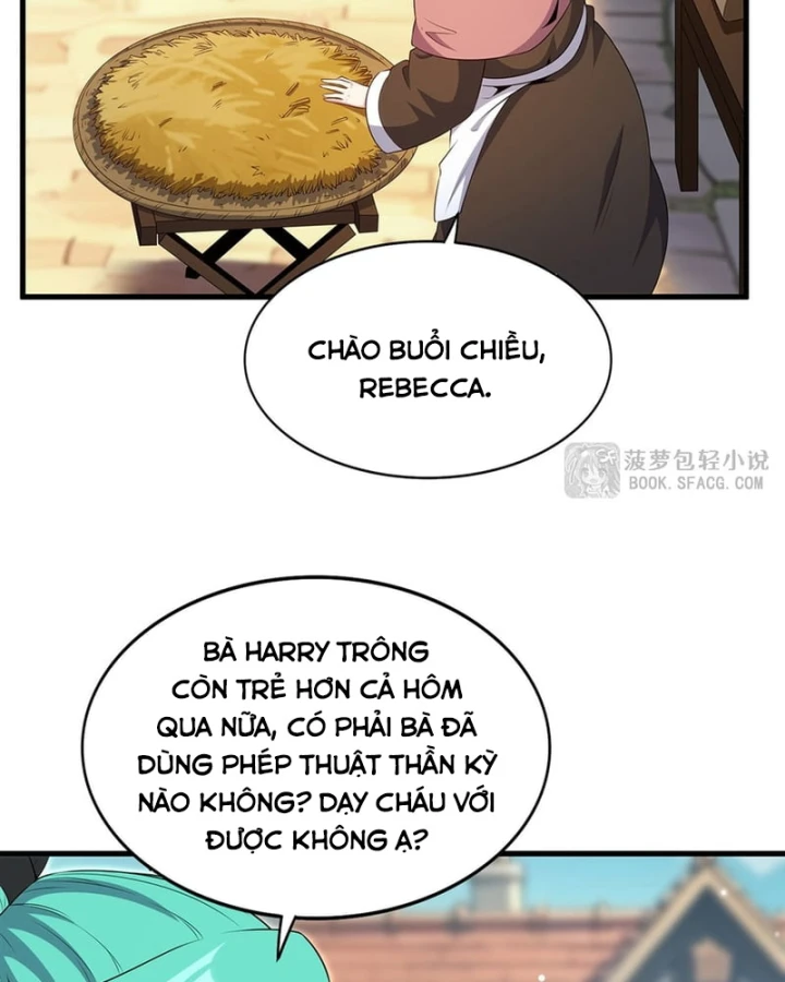 Câm Miệng Đi Ác Long, Ta Không Muốn Trông Trẻ Với Ngươi Nữa! Chapter 98 - 55