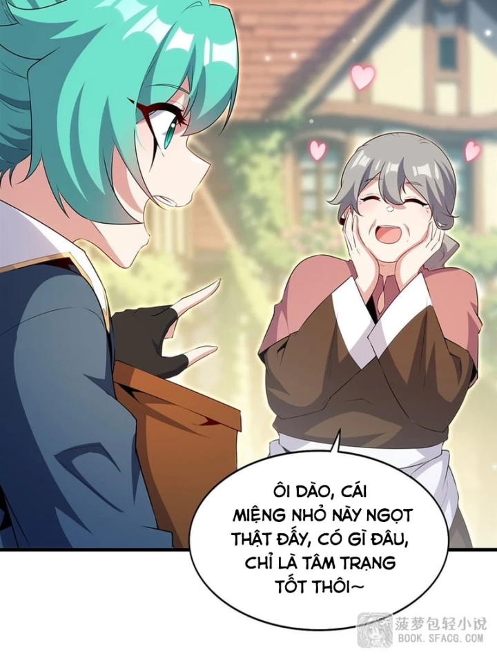 Câm Miệng Đi Ác Long, Ta Không Muốn Trông Trẻ Với Ngươi Nữa! Chapter 98 - 56