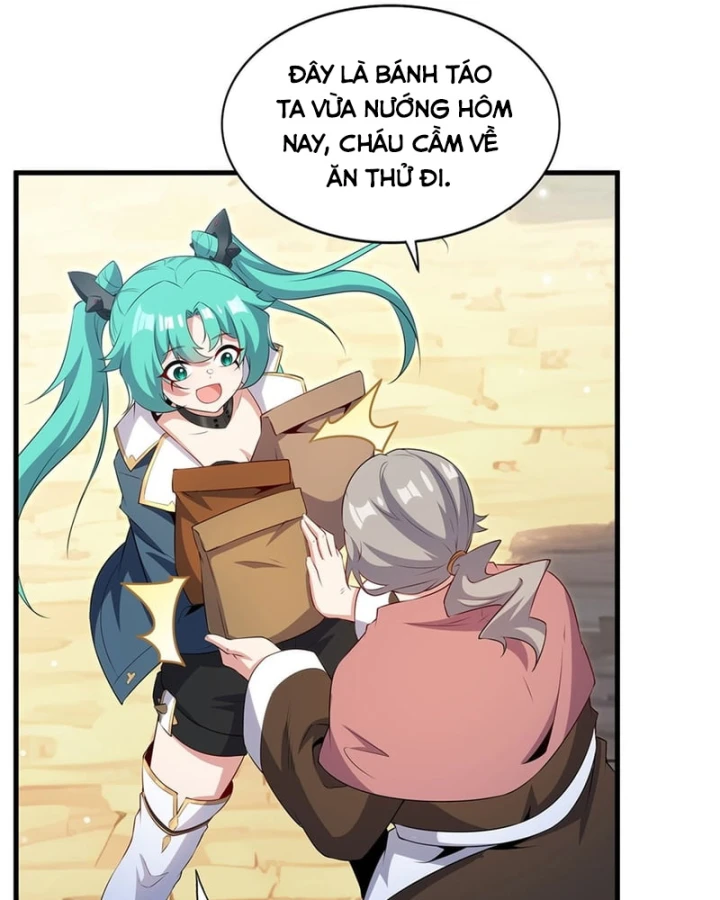 Câm Miệng Đi Ác Long, Ta Không Muốn Trông Trẻ Với Ngươi Nữa! Chapter 98 - 57