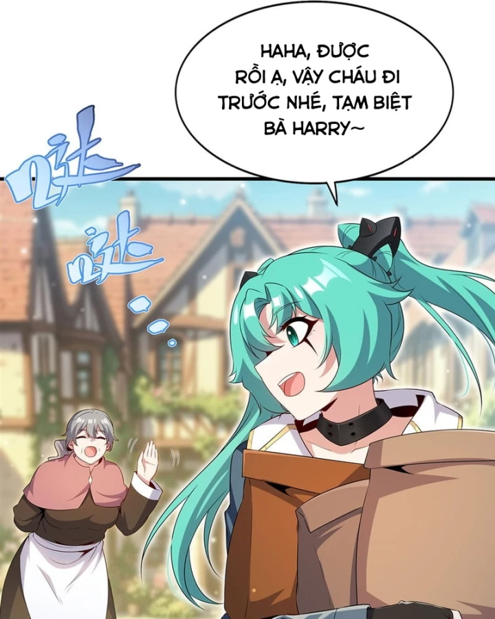 Câm Miệng Đi Ác Long, Ta Không Muốn Trông Trẻ Với Ngươi Nữa! Chapter 98 - 60