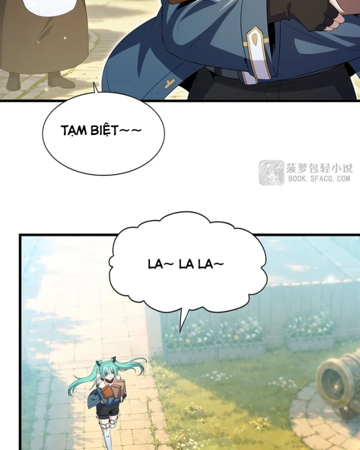 Câm Miệng Đi Ác Long, Ta Không Muốn Trông Trẻ Với Ngươi Nữa! Chapter 98 - 61