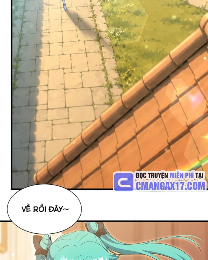 Câm Miệng Đi Ác Long, Ta Không Muốn Trông Trẻ Với Ngươi Nữa! Chapter 98 - 62