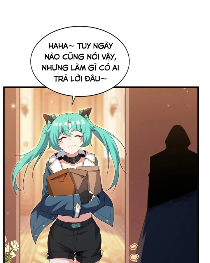 Câm Miệng Đi Ác Long, Ta Không Muốn Trông Trẻ Với Ngươi Nữa! Chapter 98 - 65