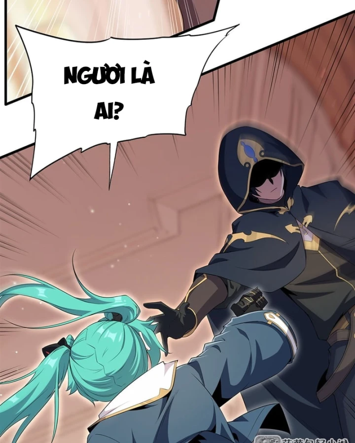 Câm Miệng Đi Ác Long, Ta Không Muốn Trông Trẻ Với Ngươi Nữa! Chapter 98 - 69