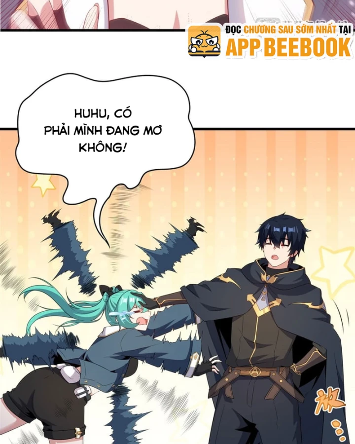 Câm Miệng Đi Ác Long, Ta Không Muốn Trông Trẻ Với Ngươi Nữa! Chapter 98 - 73