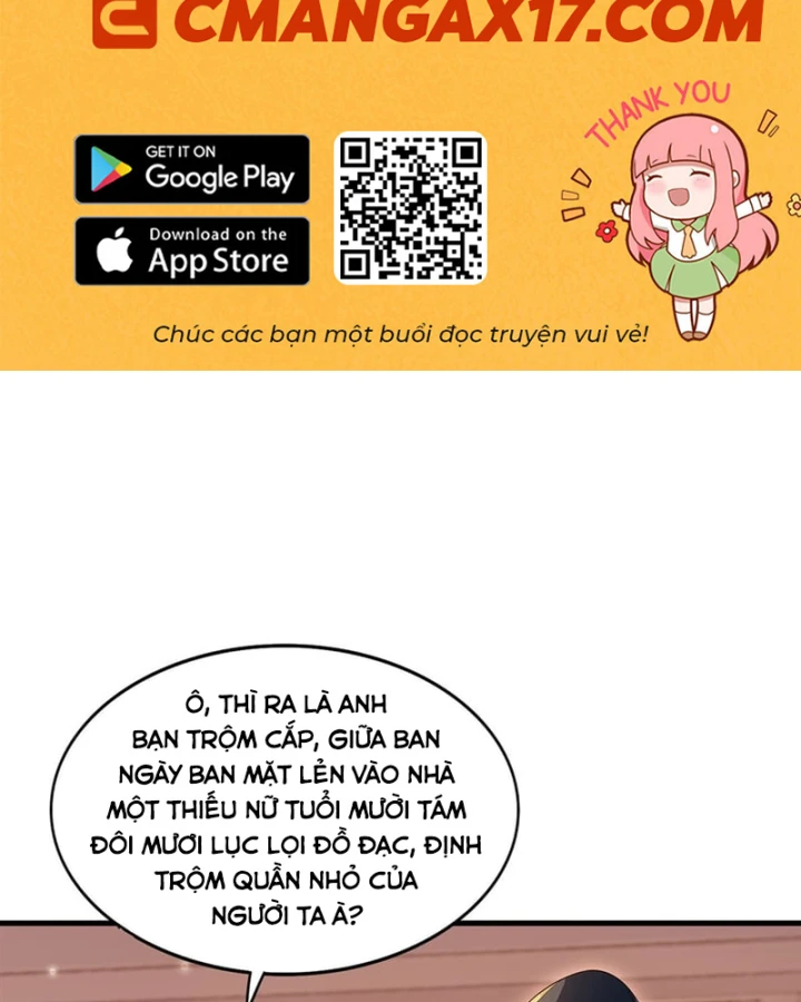 Câm Miệng Đi Ác Long, Ta Không Muốn Trông Trẻ Với Ngươi Nữa! Chapter 99 - 2