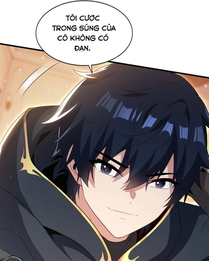 Câm Miệng Đi Ác Long, Ta Không Muốn Trông Trẻ Với Ngươi Nữa! Chapter 99 - 15