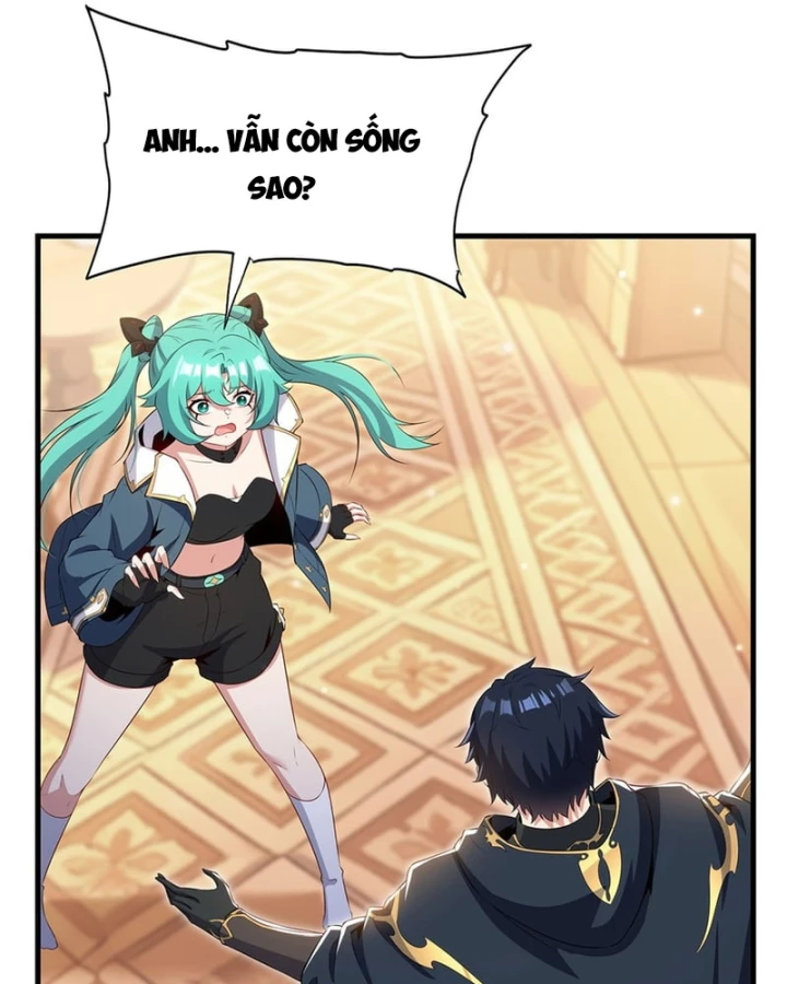 Câm Miệng Đi Ác Long, Ta Không Muốn Trông Trẻ Với Ngươi Nữa! Chapter 99 - 18