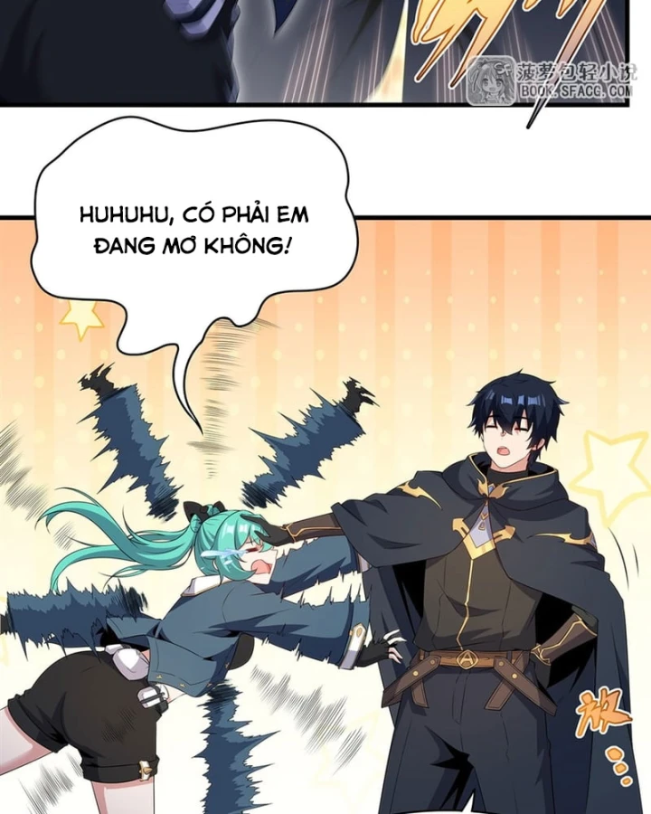 Câm Miệng Đi Ác Long, Ta Không Muốn Trông Trẻ Với Ngươi Nữa! Chapter 99 - 22