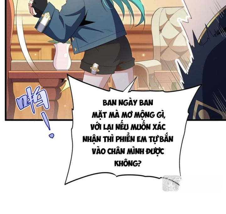Câm Miệng Đi Ác Long, Ta Không Muốn Trông Trẻ Với Ngươi Nữa! Chapter 99 - 24