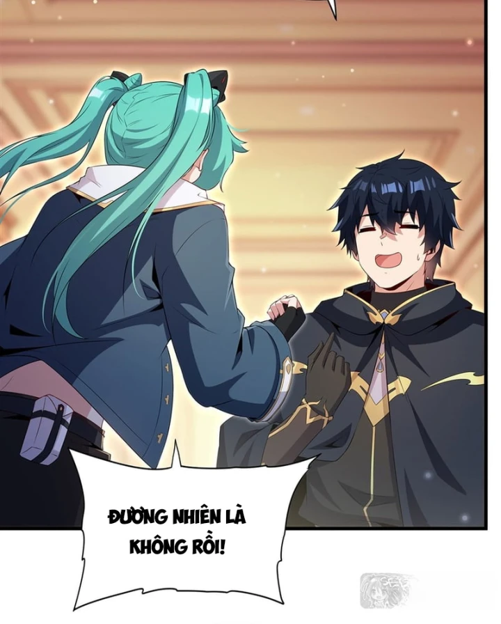 Câm Miệng Đi Ác Long, Ta Không Muốn Trông Trẻ Với Ngươi Nữa! Chapter 99 - 28