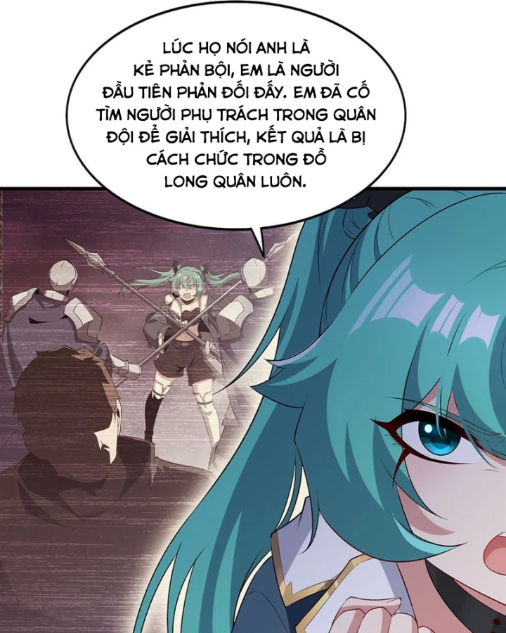 Câm Miệng Đi Ác Long, Ta Không Muốn Trông Trẻ Với Ngươi Nữa! Chapter 99 - 29