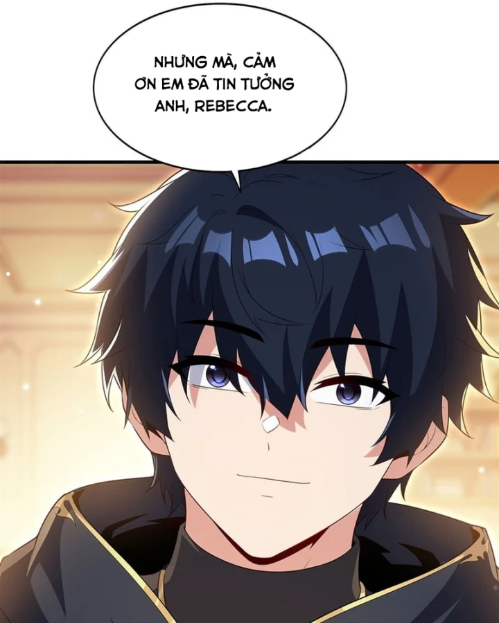Câm Miệng Đi Ác Long, Ta Không Muốn Trông Trẻ Với Ngươi Nữa! Chapter 99 - 32