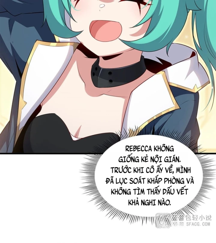 Câm Miệng Đi Ác Long, Ta Không Muốn Trông Trẻ Với Ngươi Nữa! Chapter 99 - 34