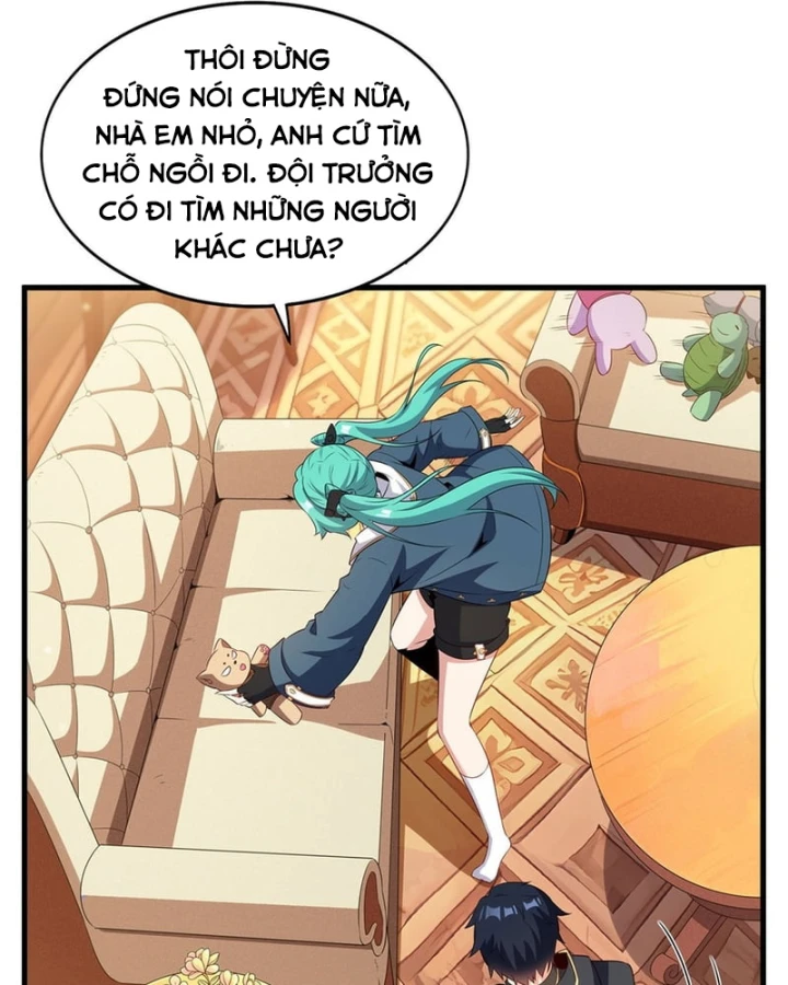 Câm Miệng Đi Ác Long, Ta Không Muốn Trông Trẻ Với Ngươi Nữa! Chapter 99 - 35