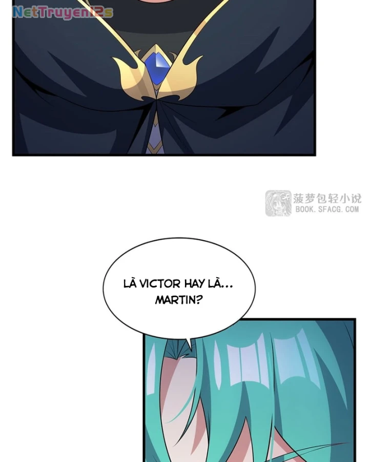 Câm Miệng Đi Ác Long, Ta Không Muốn Trông Trẻ Với Ngươi Nữa! Chapter 99 - 42