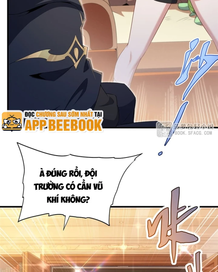 Câm Miệng Đi Ác Long, Ta Không Muốn Trông Trẻ Với Ngươi Nữa! Chapter 99 - 48
