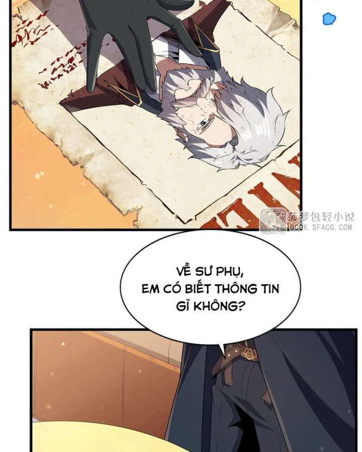 Câm Miệng Đi Ác Long, Ta Không Muốn Trông Trẻ Với Ngươi Nữa! Chapter 99 - 52
