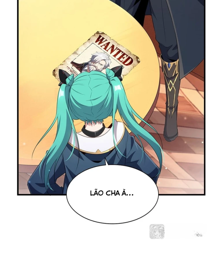 Câm Miệng Đi Ác Long, Ta Không Muốn Trông Trẻ Với Ngươi Nữa! Chapter 99 - 53