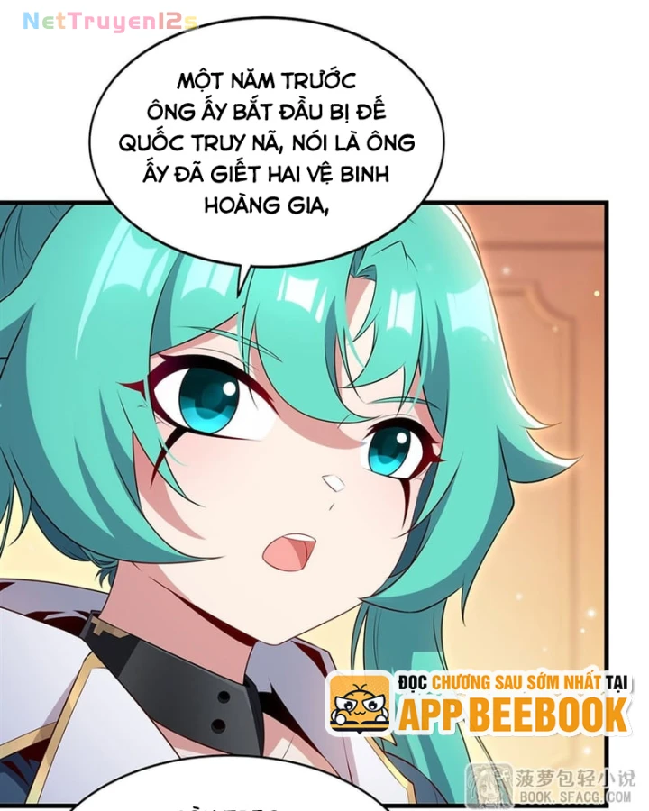 Câm Miệng Đi Ác Long, Ta Không Muốn Trông Trẻ Với Ngươi Nữa! Chapter 99 - 54