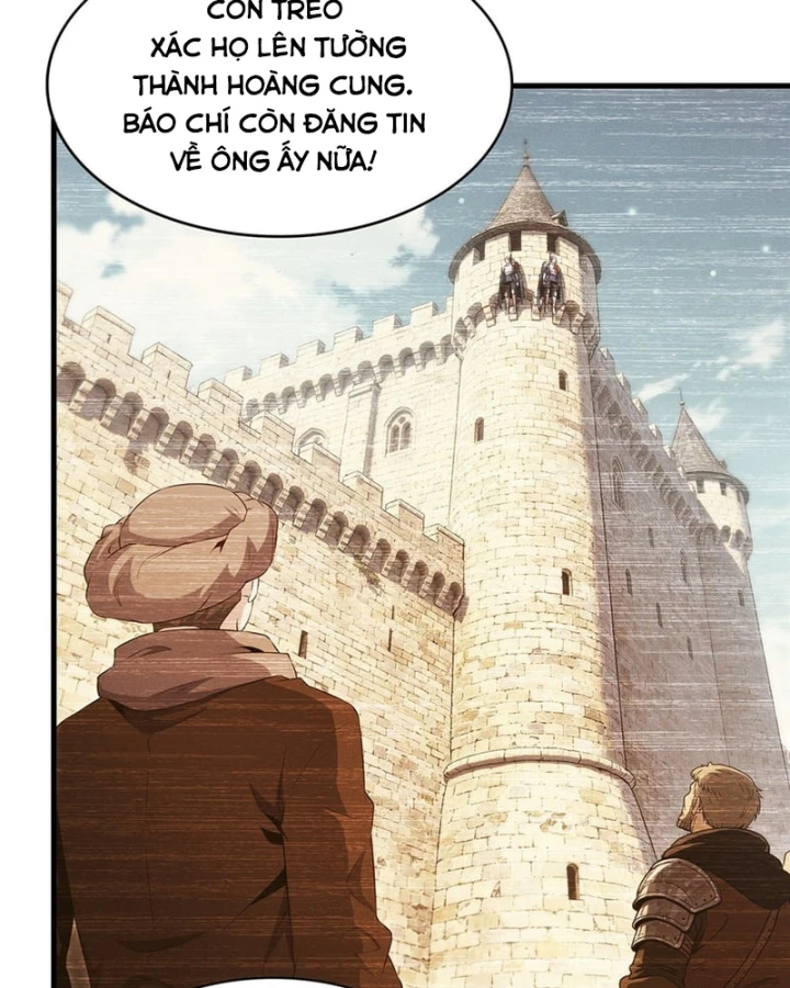Câm Miệng Đi Ác Long, Ta Không Muốn Trông Trẻ Với Ngươi Nữa! Chapter 99 - 55